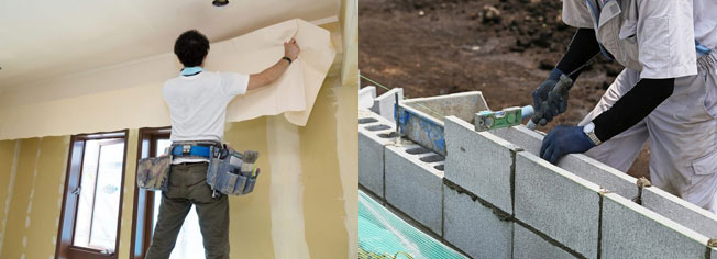 リフォーム工事・エクステリア工事